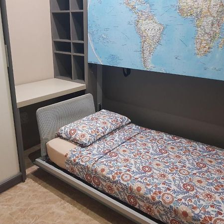 Famaho Apartment มาดริด ภายนอก รูปภาพ